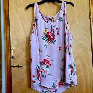 Torrid Tank Top